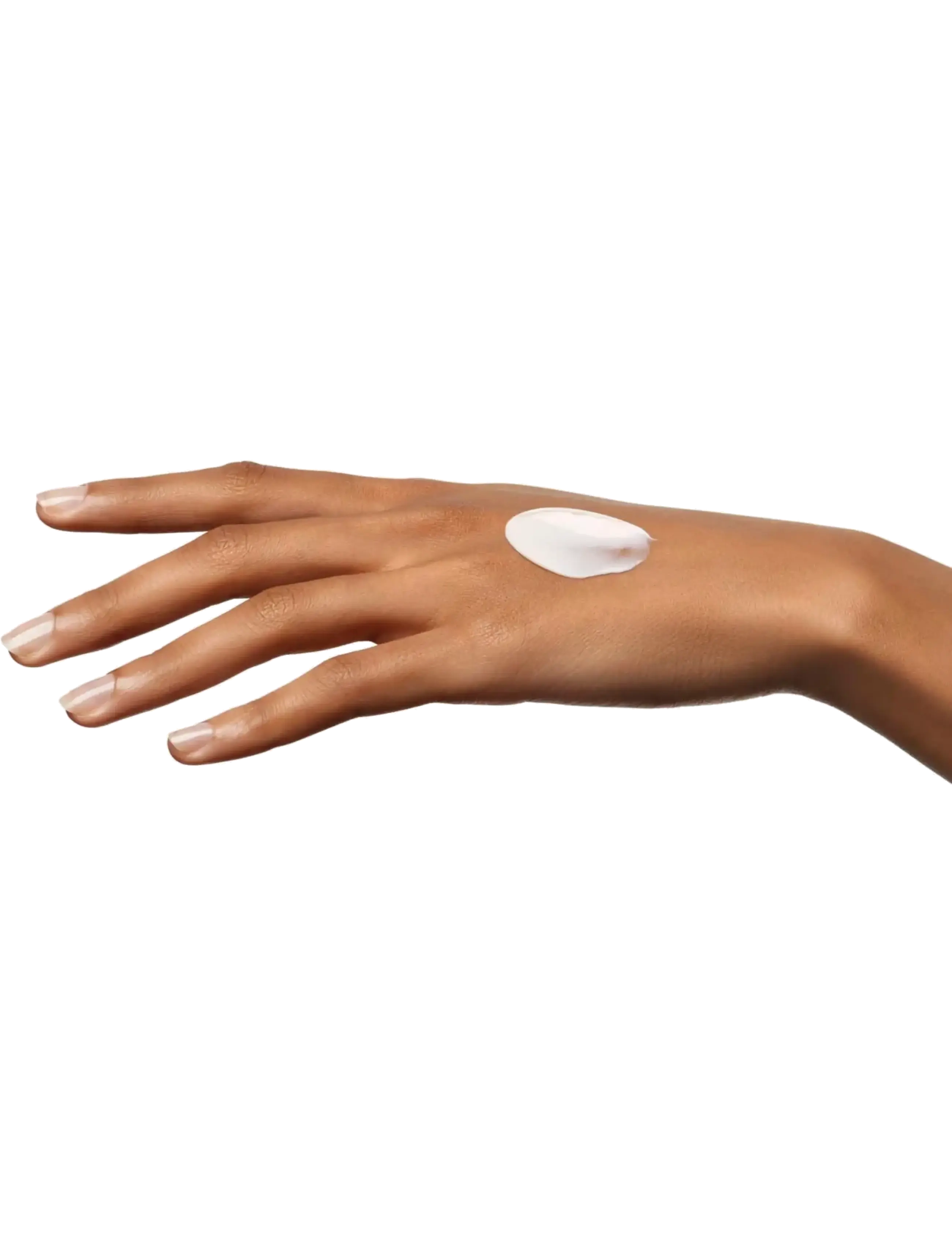 Clarins - Super Restorative Hand cream 100 ml - hudpleie for sommeren - no color - 1