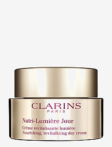 Nutri-Lumiere Jour Revitalizing Day Cream, Clarins