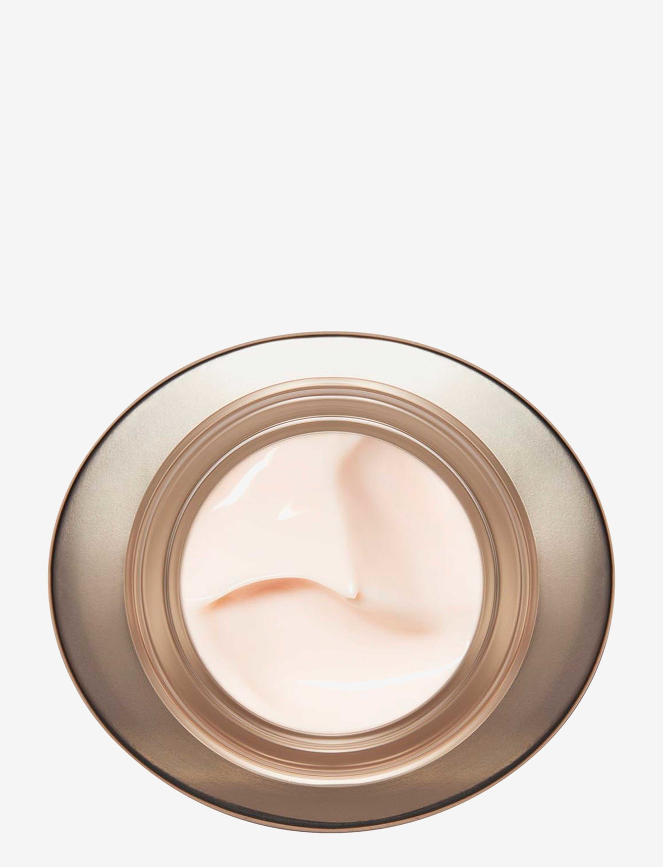 Clarins - Nutri-Lumière Day cream 50 ml - sommarens hudvård  - no color - 1