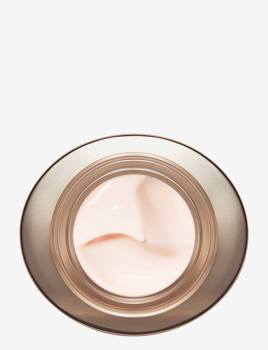 Clarins - Nutri-Lumière Day cream 50 ml - sumarhúð - no color - 1