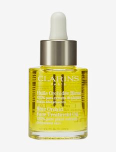 Blue Orchid Treatment Oil, Clarins