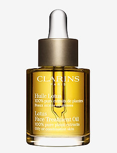 Lotus Treatment Oil, Clarins