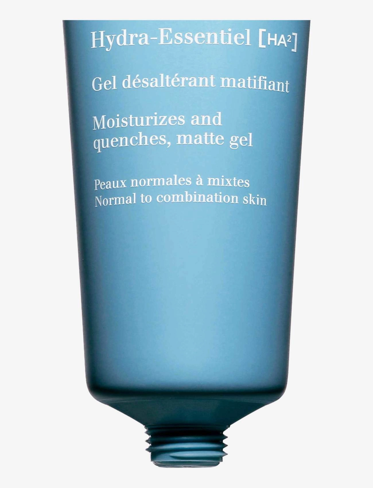Hydra-Essentiel Mattified Skin 4