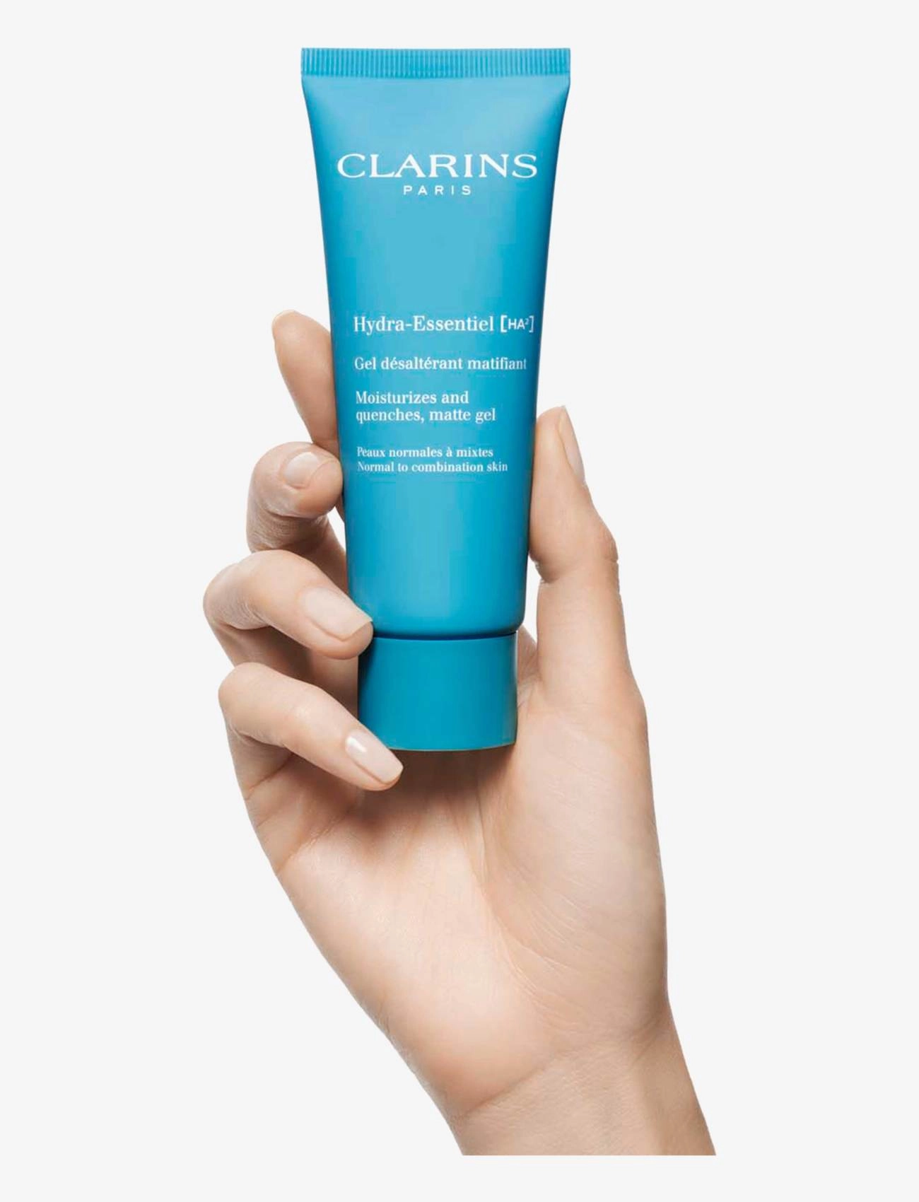 Hydra-Essentiel Mattified Skin 5