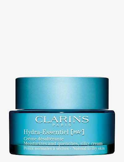 Hydra-Essentiel Normal To Dry 50 Ml - Natcreme