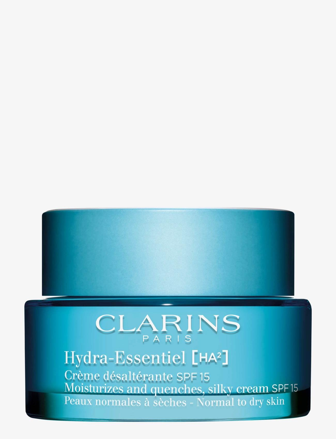 Hydra Essentiel Återfuktande Kräm Spf15 2