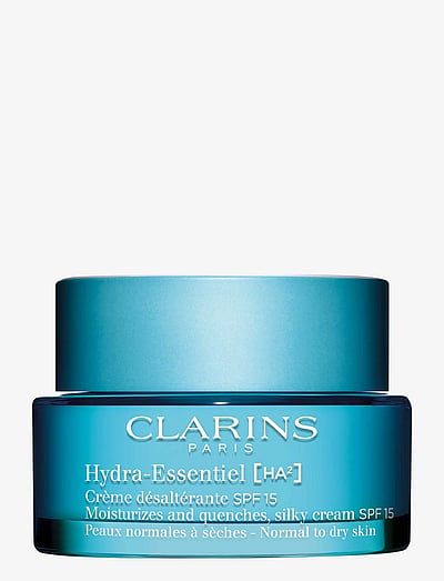 Hydra-Essentiel Spf15 Cream Normal To Dry Skin 50 Ml - Dagcreme