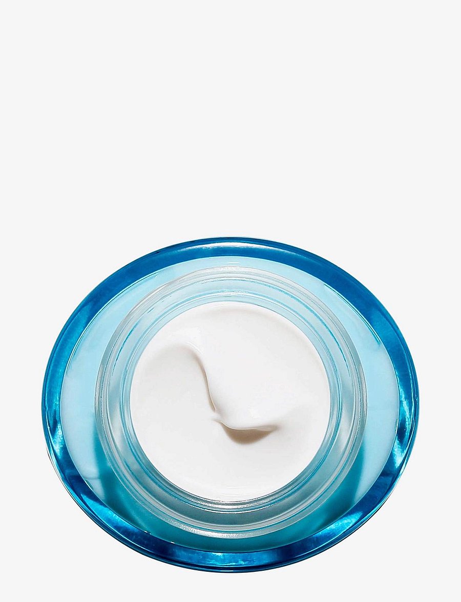 Clarins - Hydra-Essentiel Spf15 cream normal to dry skin 50 ml - sommerens hudpleje - no colour - 3