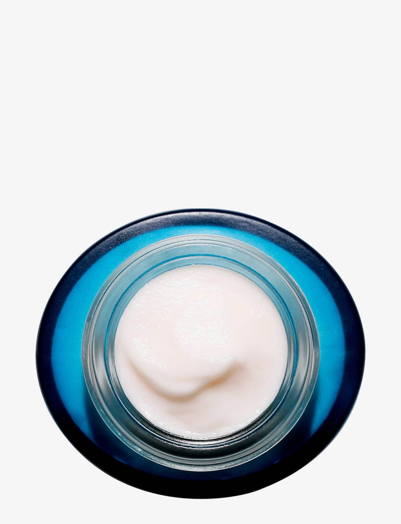 Clarins - Hydra-Essentiel Night cream 50 ml - sommerens hudpleje - no colour - 3