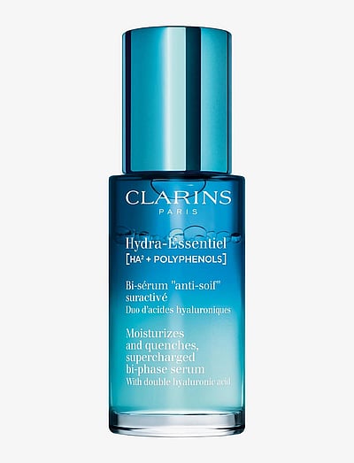 Hydra-Essentiel Supercharged Bi-Phase Serum 30 Ml - Serum