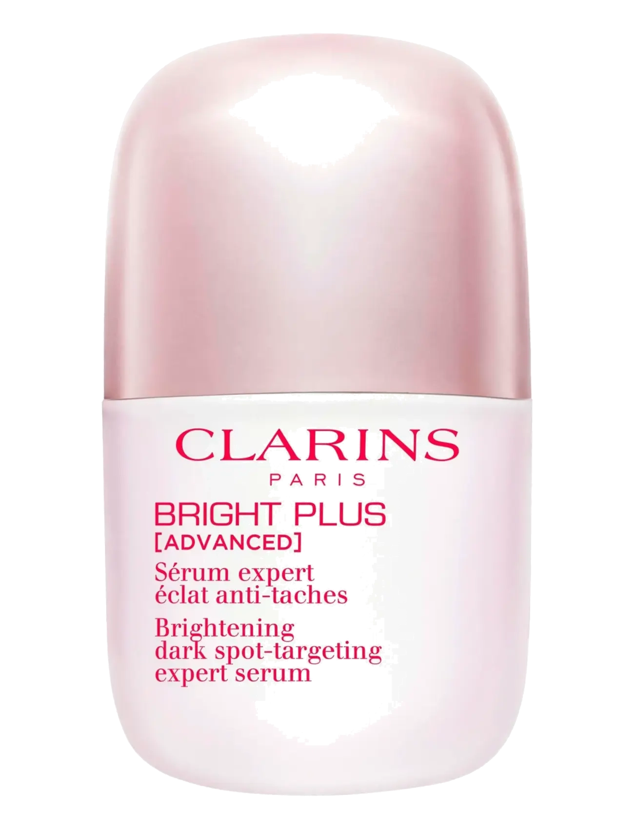 Clarins Bright Plus Advanced expert serum 30 ml - Clarins - CLEAR / undefined