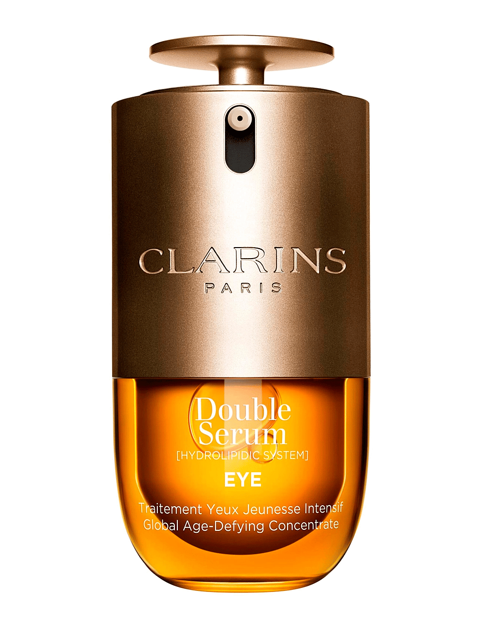Double Serum Eye