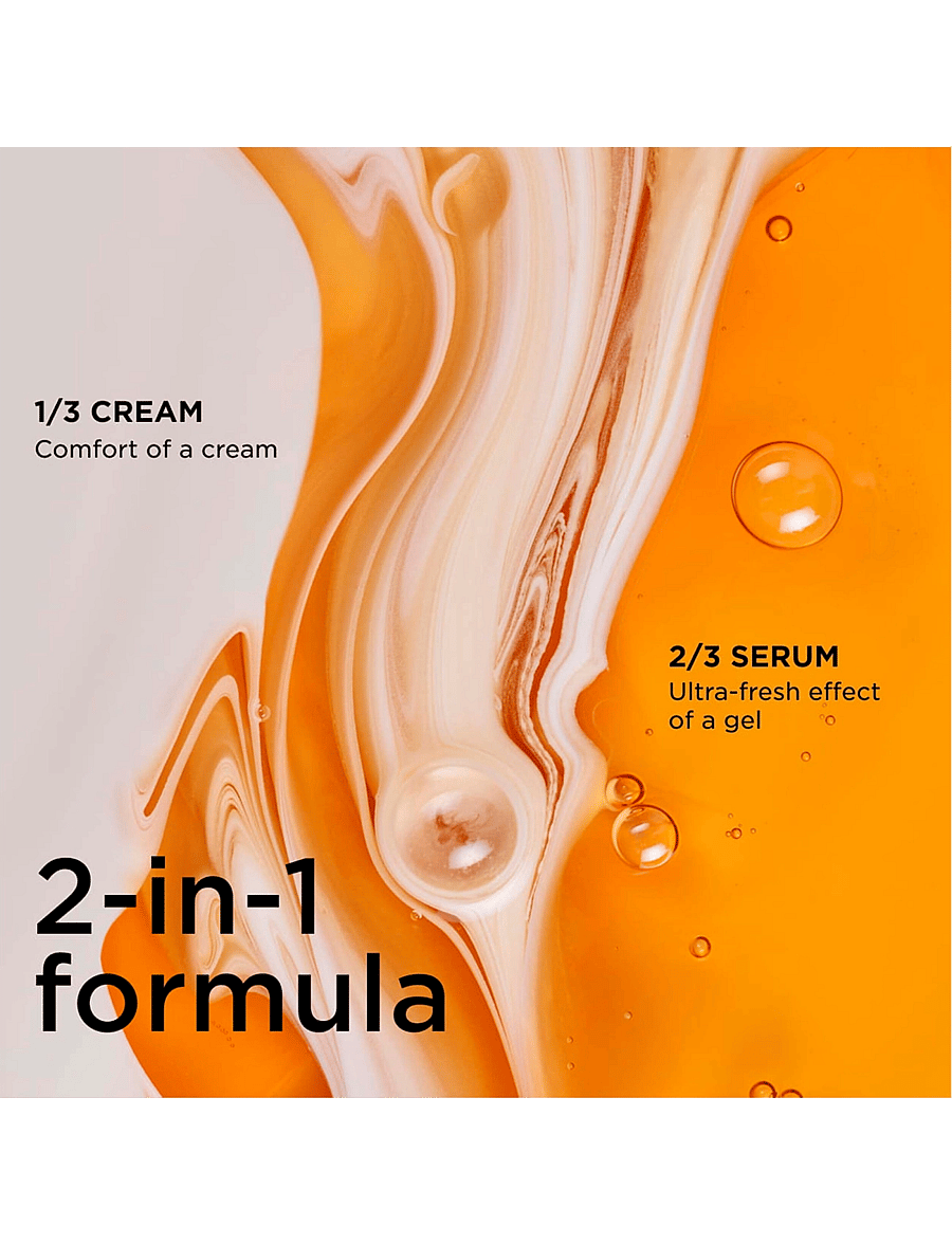 Clarins - Double Serum Eye 20 ml - Øjenserum - no color - 5