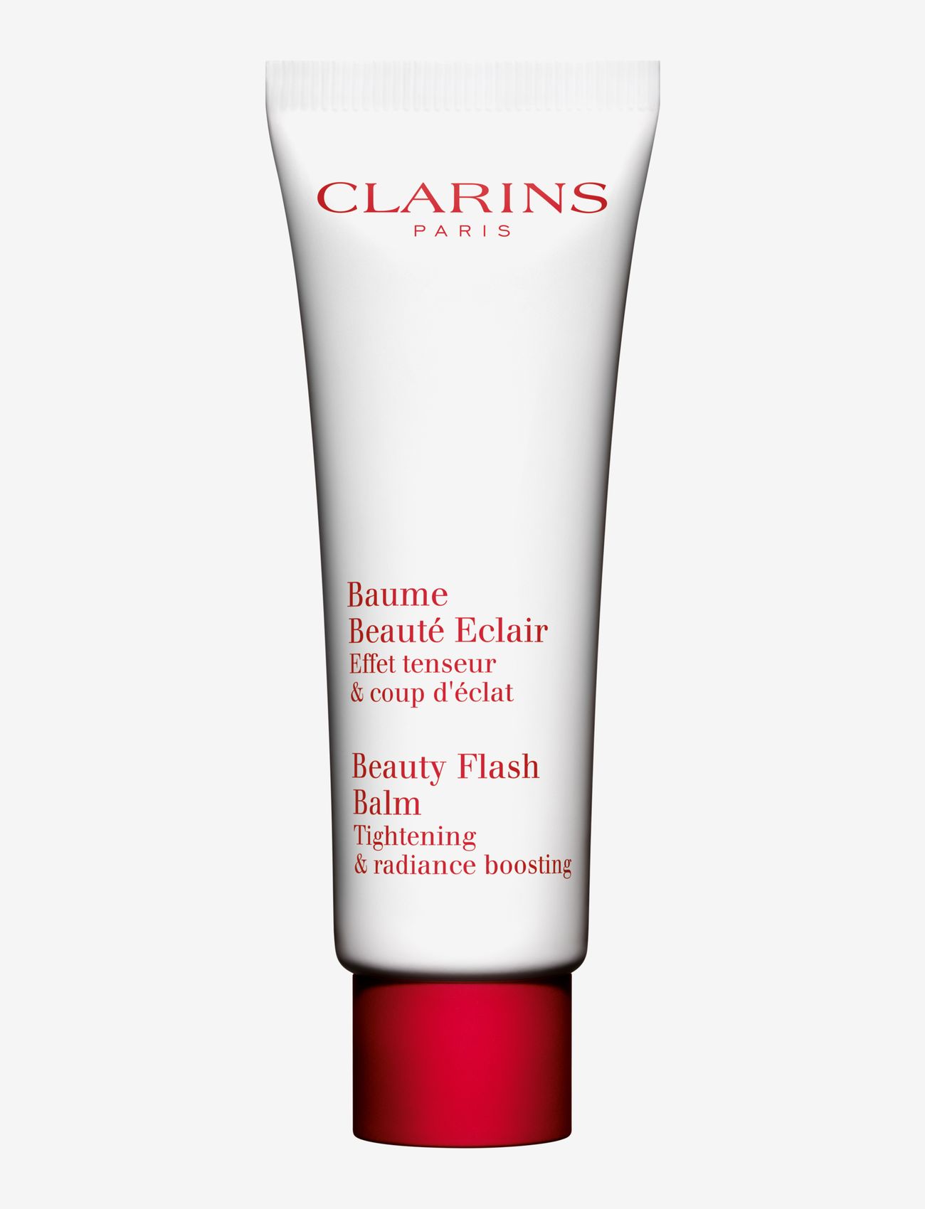 Clarins - Instant Beauty Balm 50 ml - sommerens hudpleje - no colour - 0
