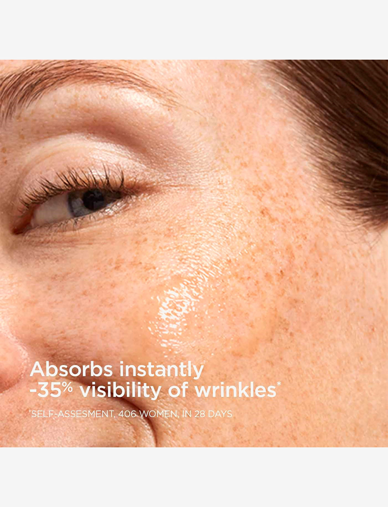 Clarins - Double Serum Light 30 ml - clear - 5