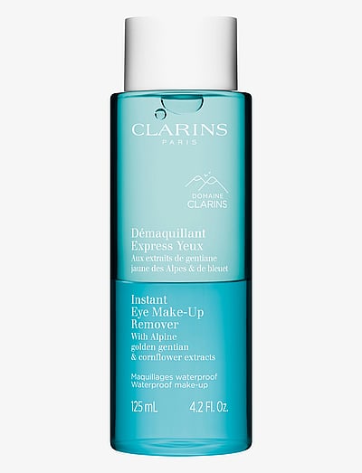 Makeup Remover Instant Eye Makeup Remover 125 Ml - øJenmakeupfjerner