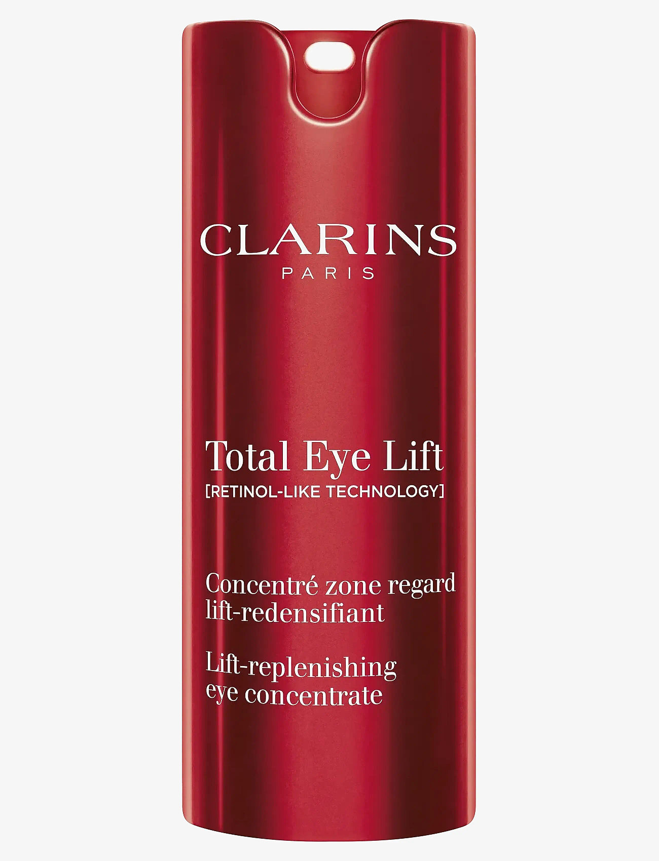 Clarins - Eye Total eye lift 15 ml - Øjencremer - no color - 0