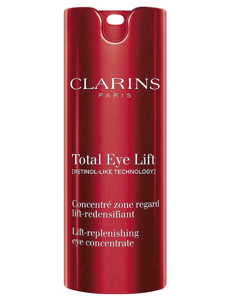 Clarins - Eye Total eye lift 15 ml - Ögonkräm - no color - 0