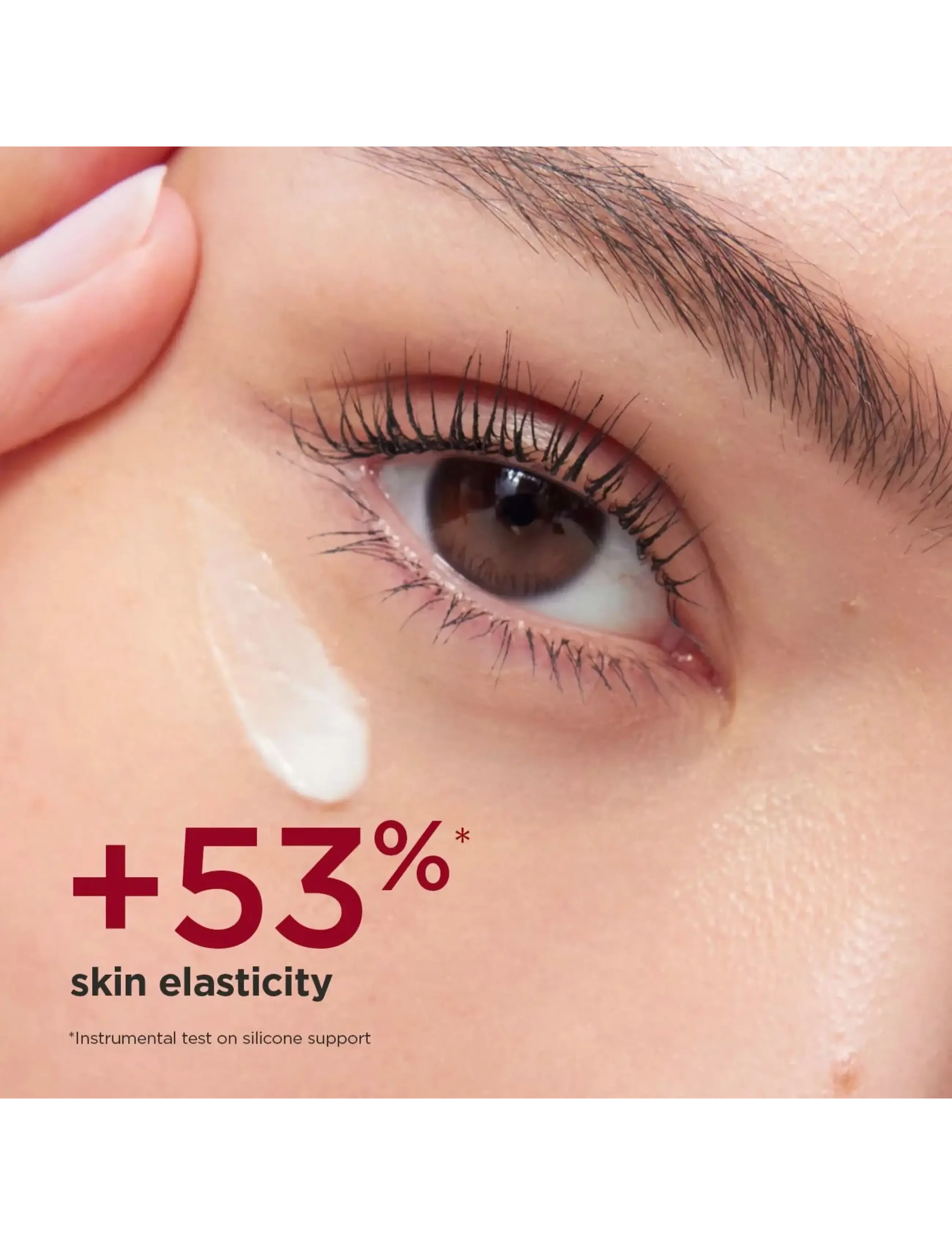 Clarins - Eye Total eye lift 15 ml - Øyekrem - no color - 5