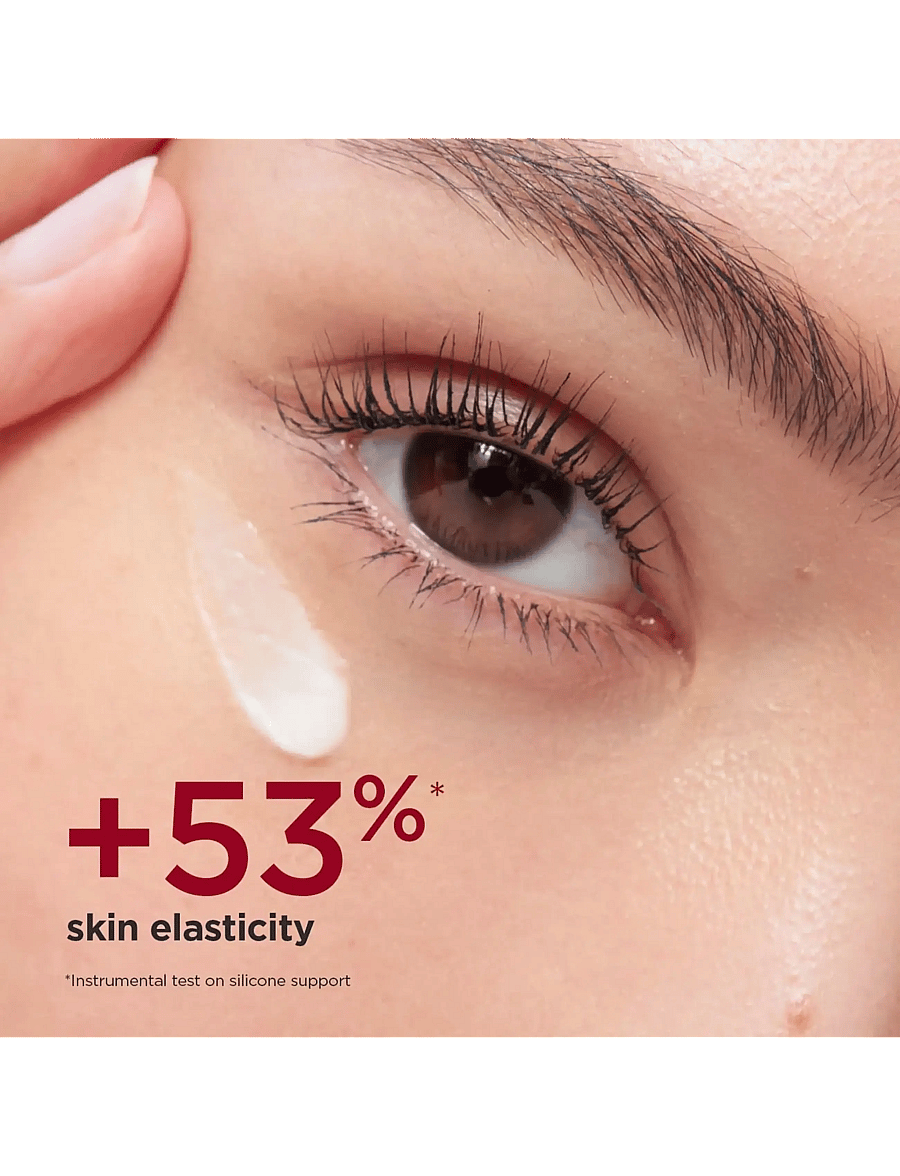 Clarins - Eye Total eye lift 15 ml - Ögonkräm - no color - 5
