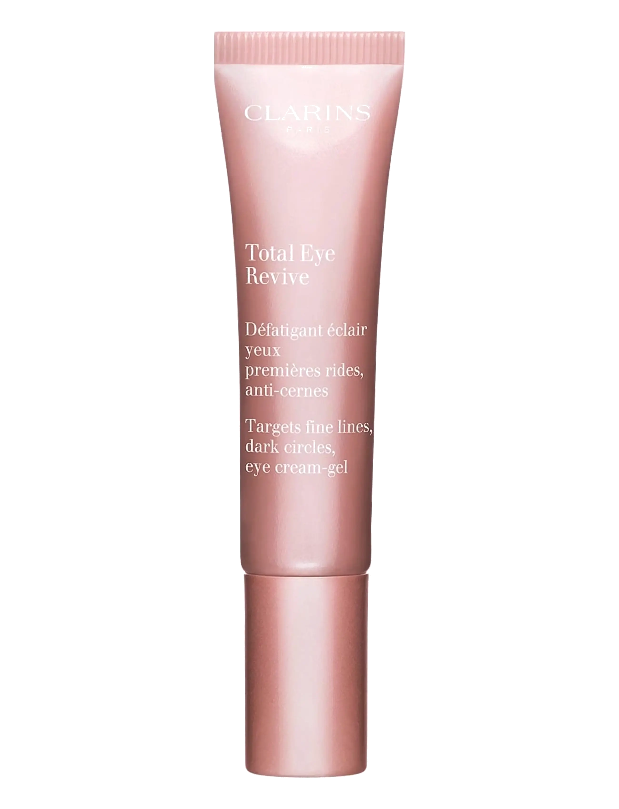 Clarins Eye Total eye revive 15ml 15 ml - Clarins - CLEAR / undefined