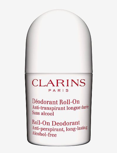 Daily Roll-On Deodorant 50 Ml - Deo Roll-On