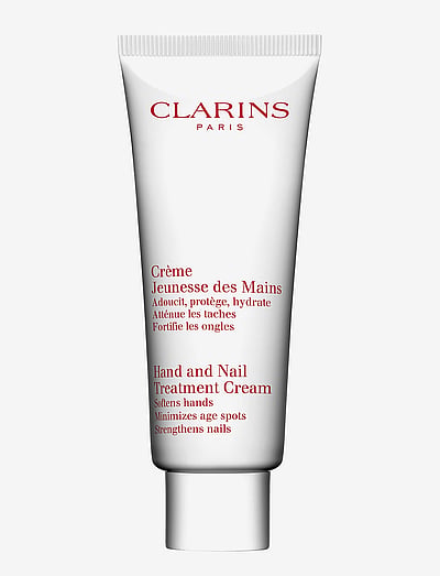 Daily Hand And Nail Treatment Cream 100 Ml - HåNdcreme