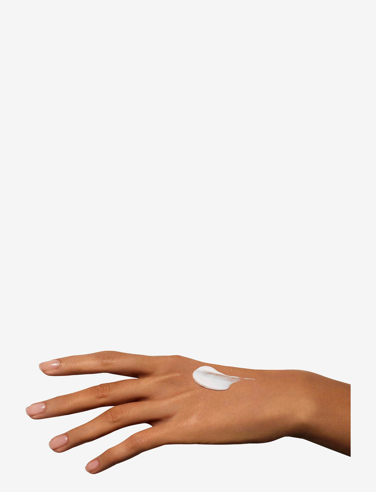 Clarins - Hand & Nail Treatment Cream - handkräm - no color - 1