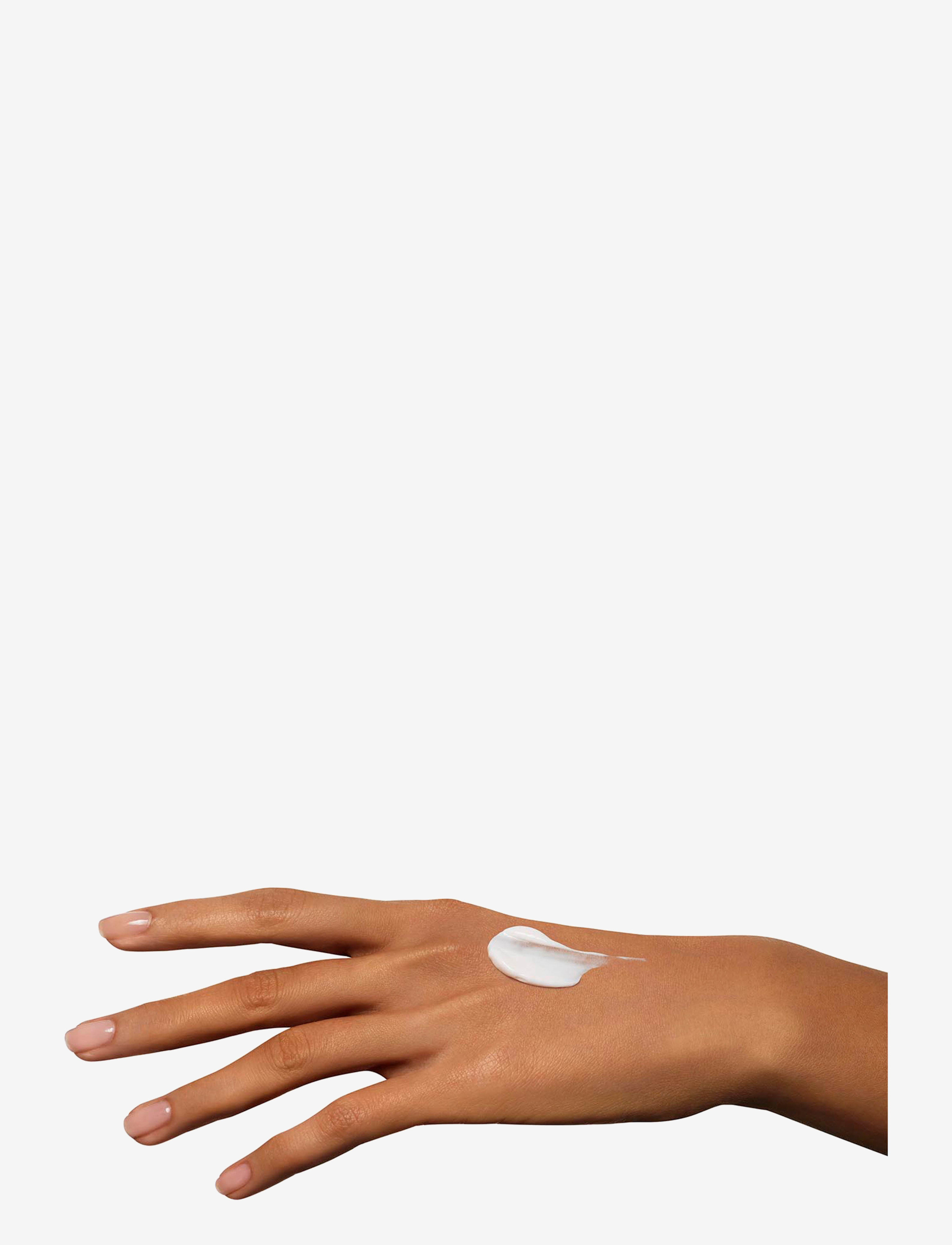 Clarins - Hand & Nail Treatment Cream - handkräm - no color - 1