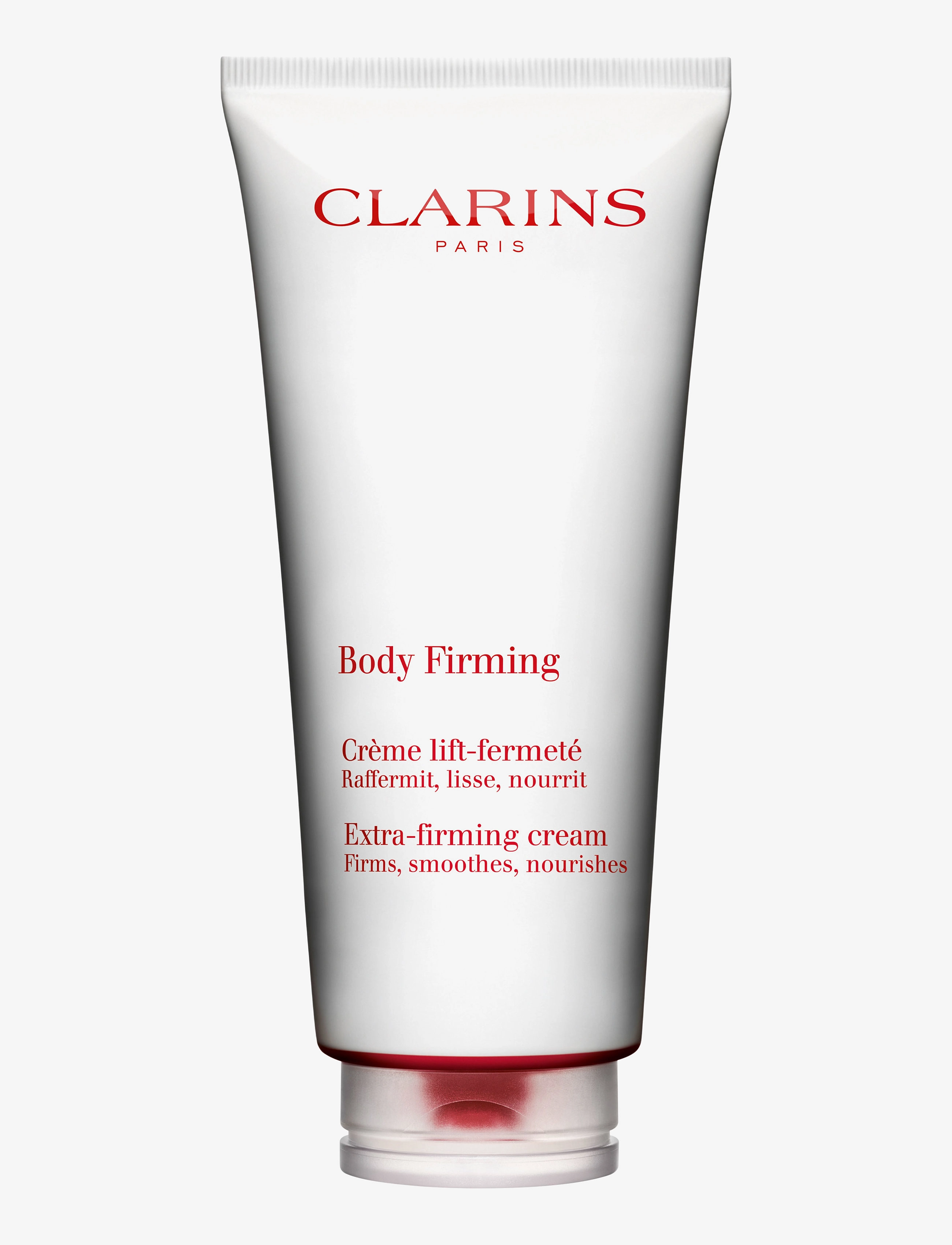 Clarins Firming Body Firming Cream 200 Ml, Cremes & Lotion & Bodybutter, Nude, Str: 200 ml