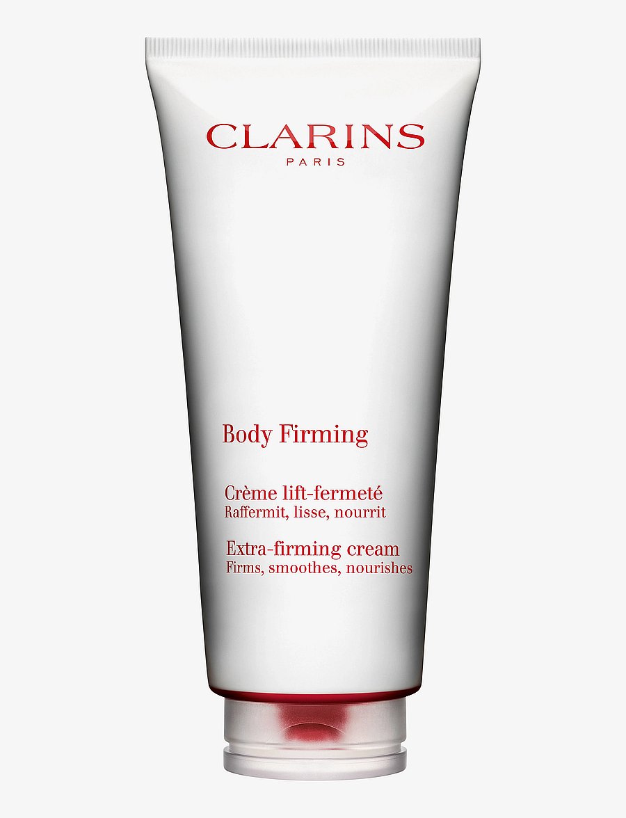 Clarins - Firming Body firming cream 200 ml - lotion & cream - no colour - 0