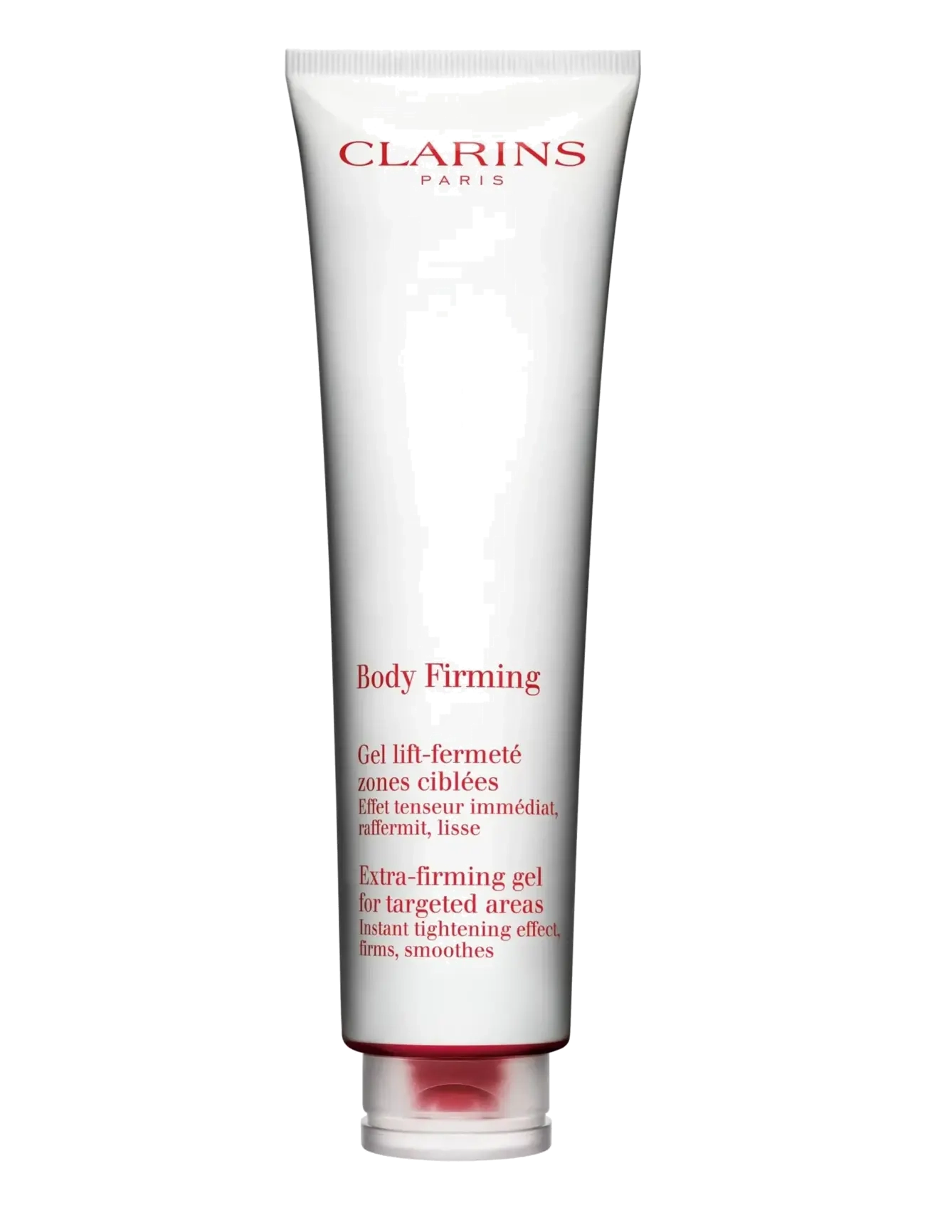 Clarins Firming Body firming gel 150 ml - Clarins - CLEAR / undefined