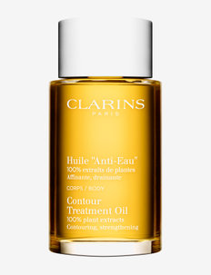 Anti-Eau  Body Treatment Oil, Clarins