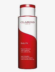 Clarins Body Fit Expert Minceur Anti-Capitons 200 ml, Clarins