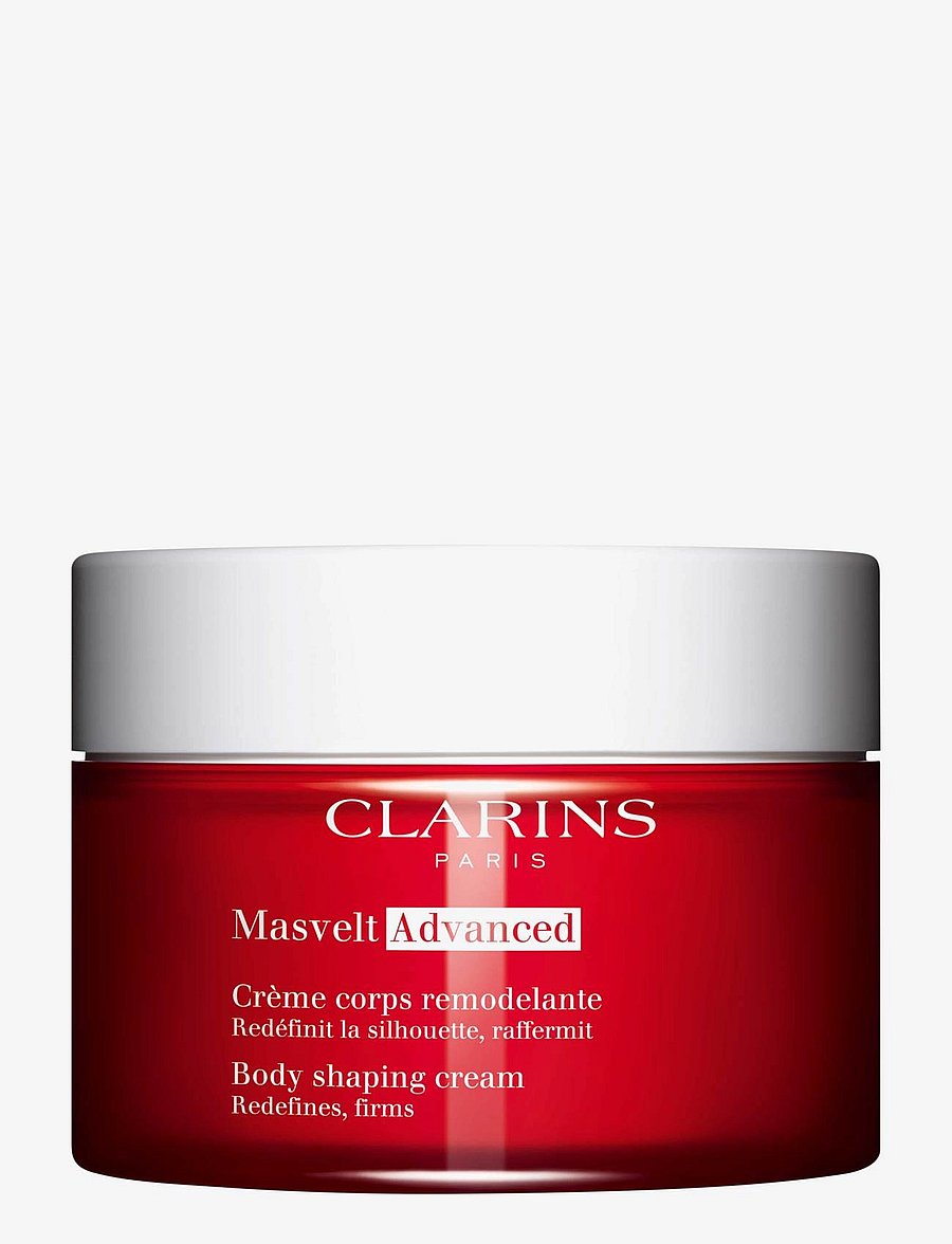 Clarins - Contouring Body shaping cream 200 ml - lotion & creme - no colour - 0