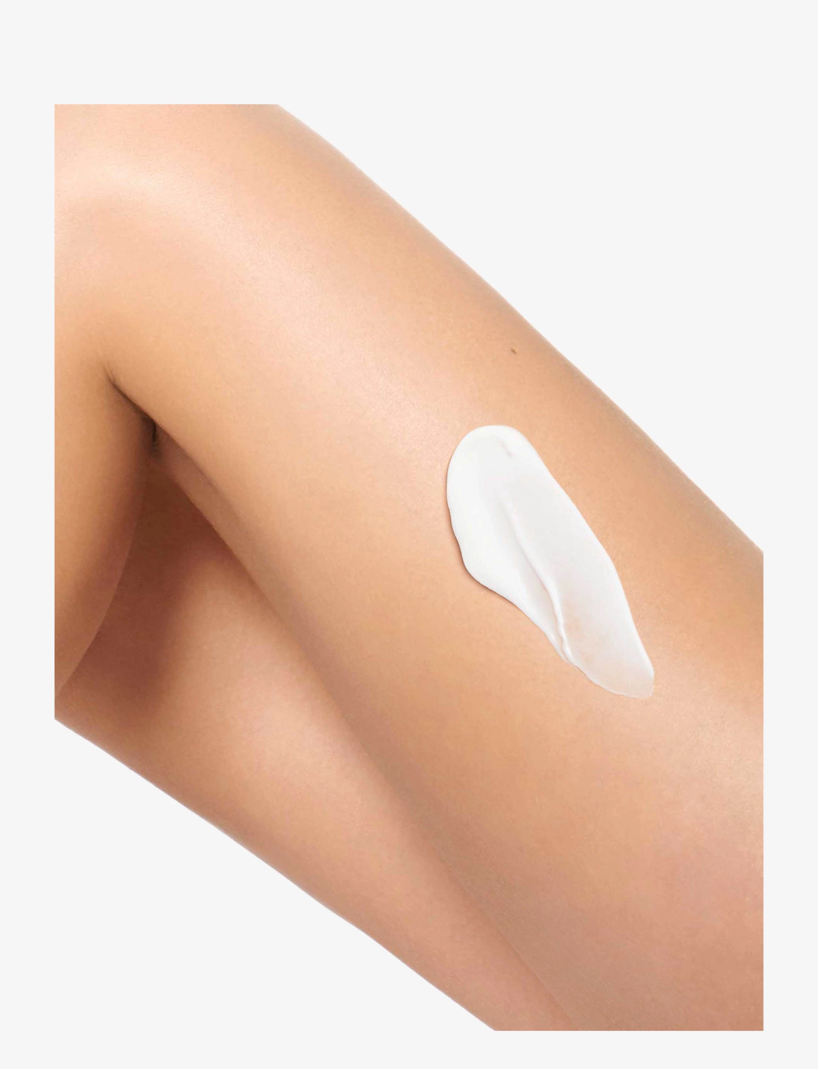 Clarins - Contouring Body shaping cream 200 ml - no colour - 3