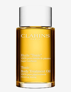 Tonic  Body Treatment Oil, Clarins