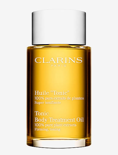 Firming Tonic Body Treatment Oil 100 Ml - Kropsolie
