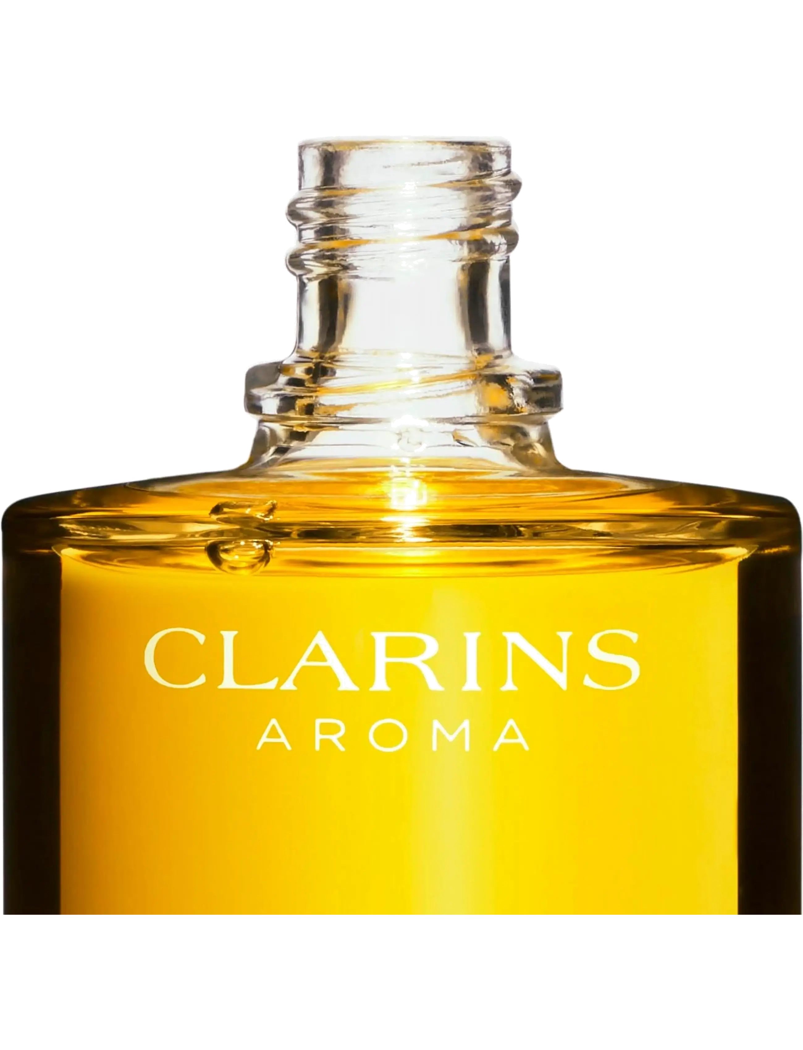 Clarins - Firming Tonic body treatment oil 100 ml - no color - 4