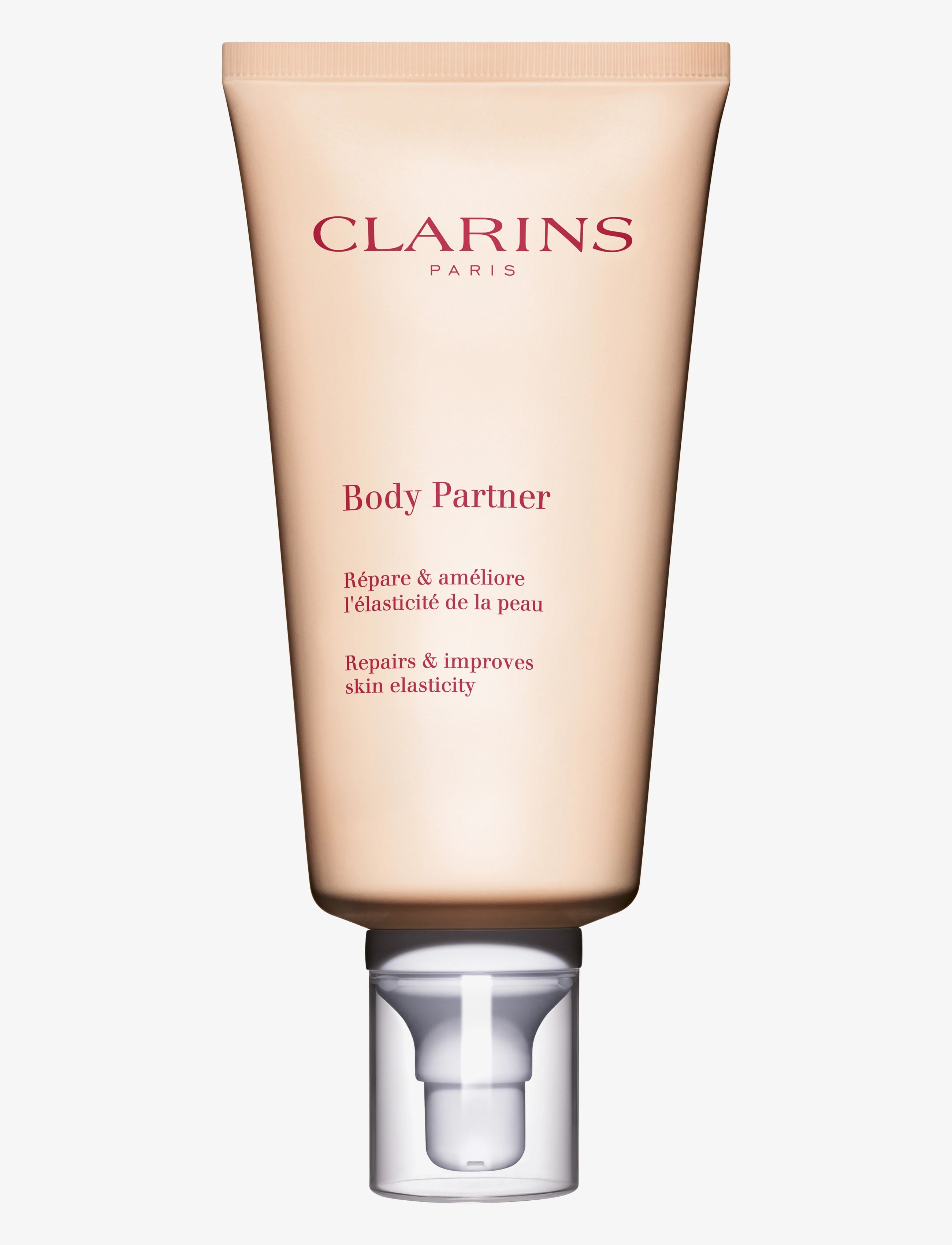 Clarins Firming Stretch mark expert 175 ml - Hudvård gravid - NO COLOR / undefined