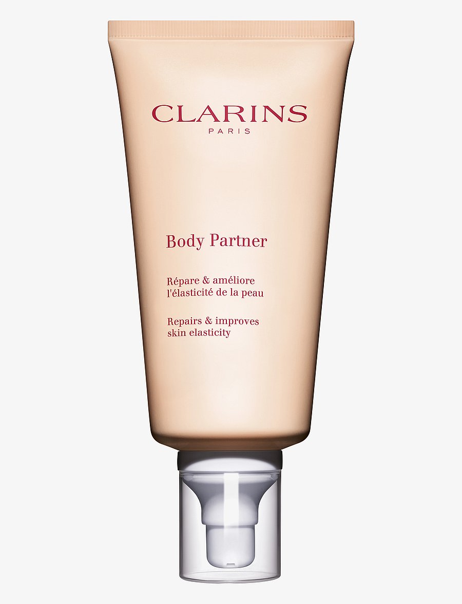 Clarins - Firming Stretch mark expert 175 ml - lotion & creme - no color - 0