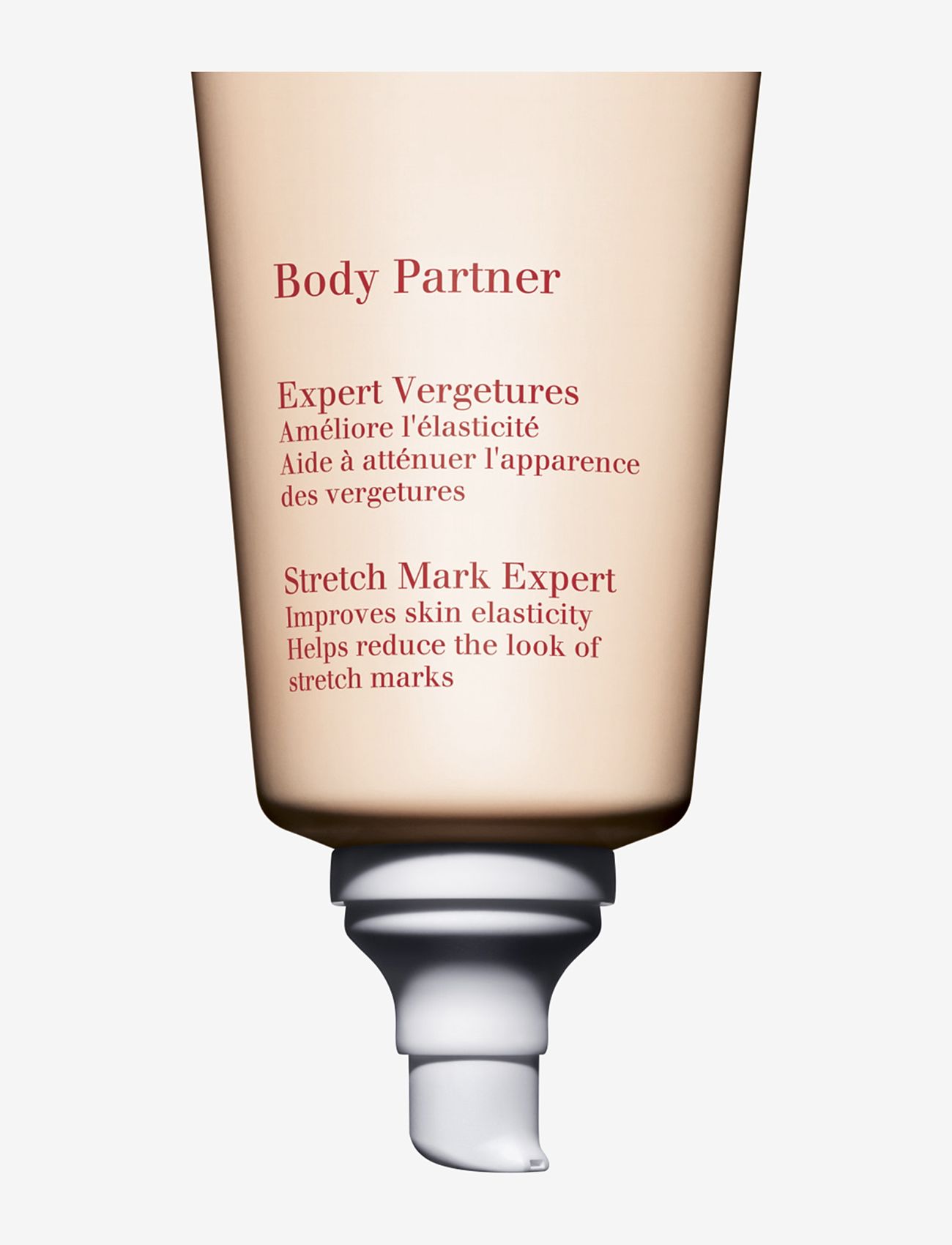 Clarins - Firming Stretch mark expert 175 ml - lotion & creams - no color - 1