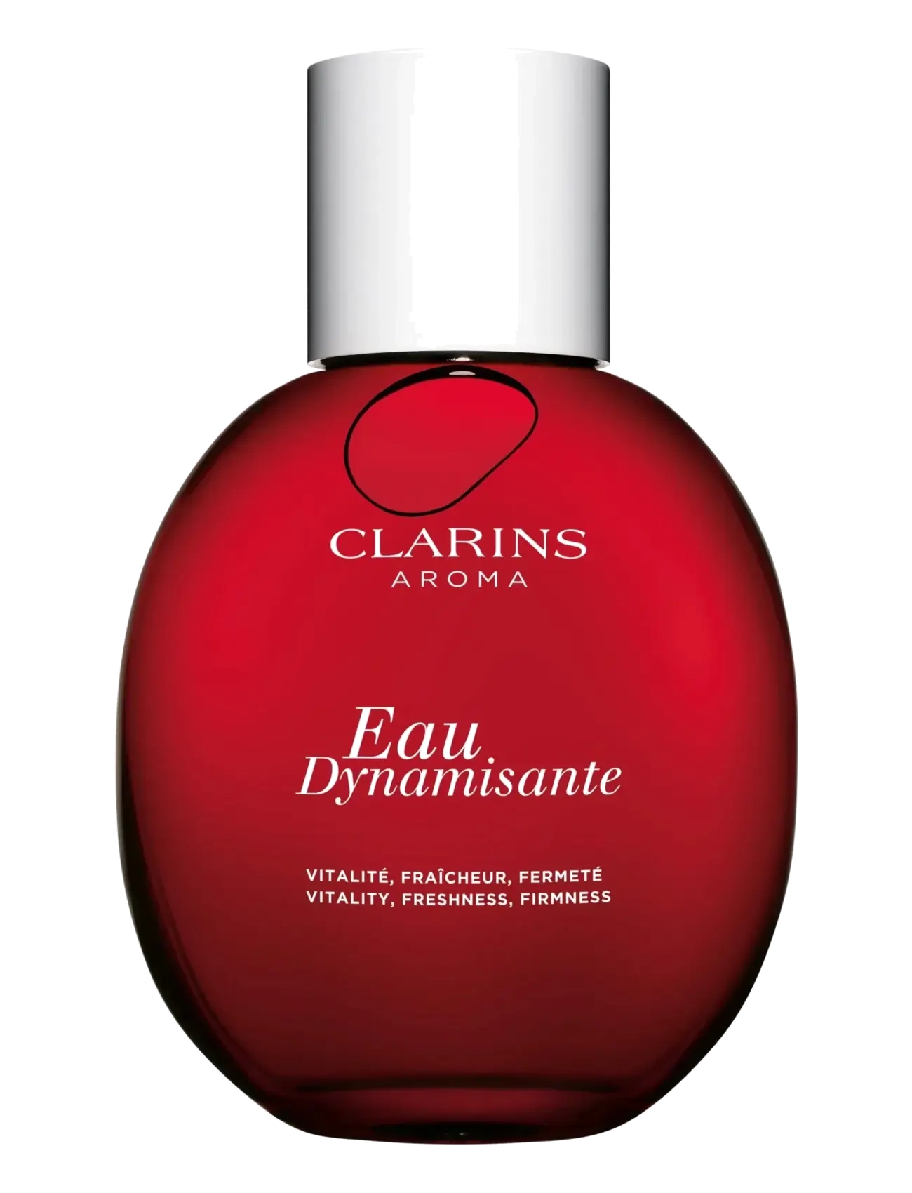 Clarins Eau Dynamisante Fragrance spray 50 ml - Parfymer & dofter - CLEAR / undefined
