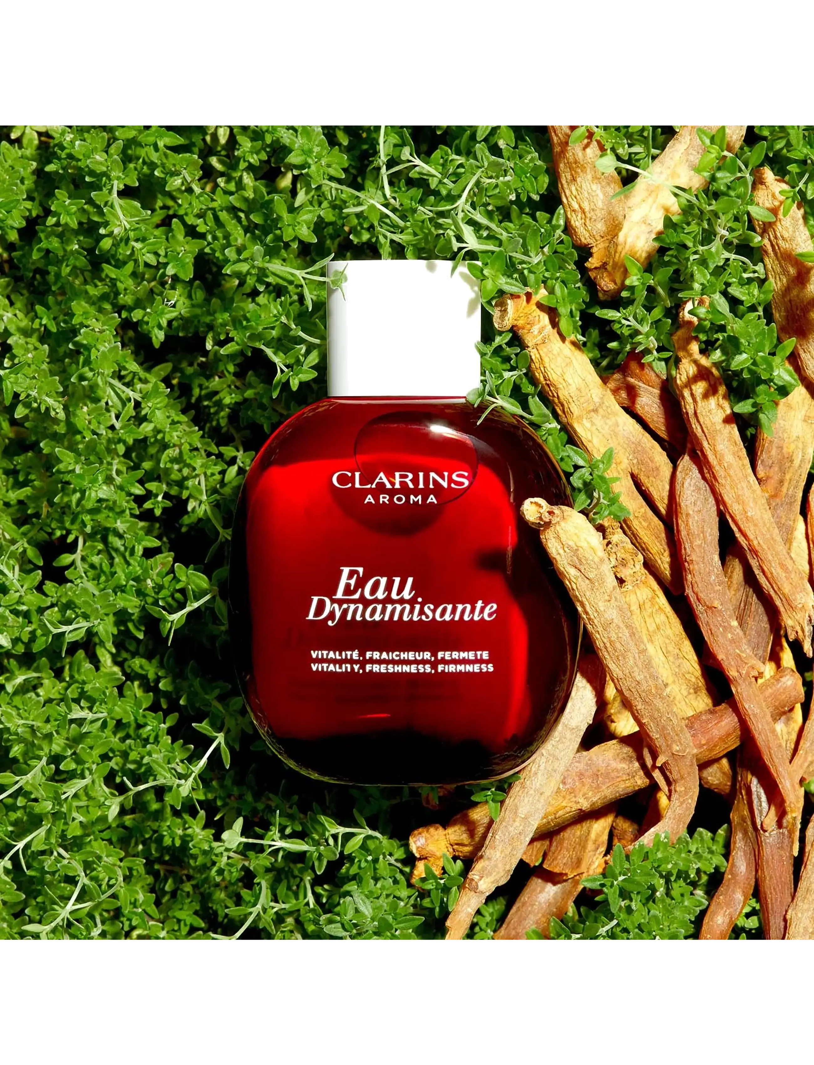 Eau Dynamisante Fragrance Spray 2