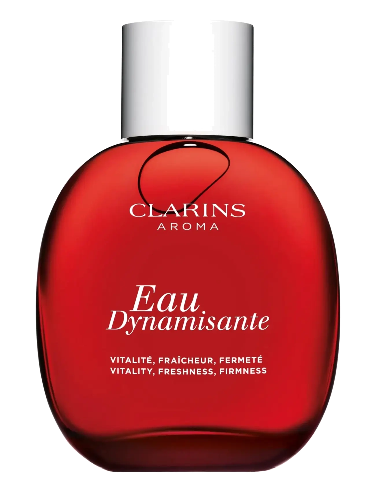 Clarins Eau Dynamisante Fragrance spray 100 ml - Parfymer & dofter - CLEAR / undefined