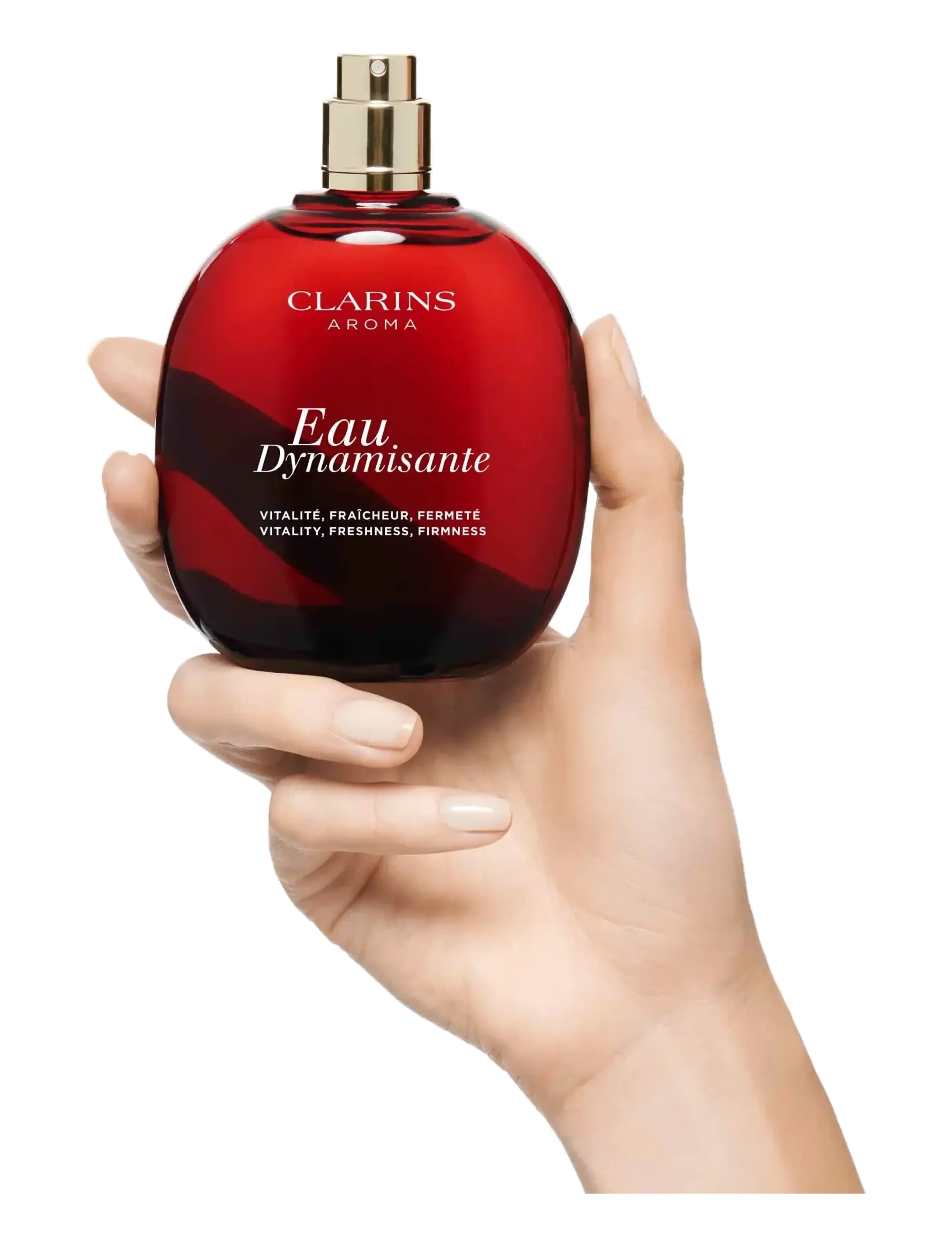 Eau Dynamisante Fragrance Spray 2