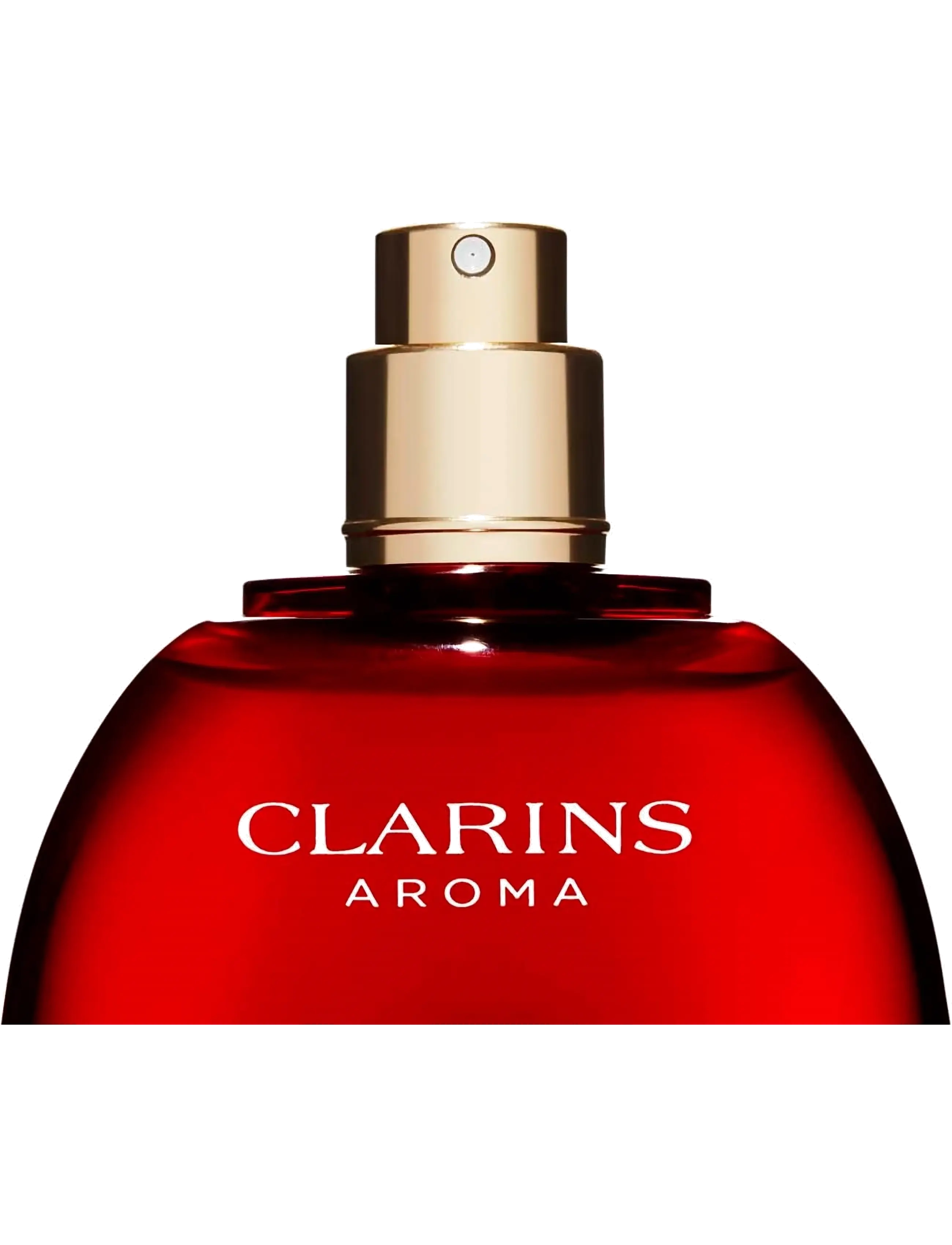 Clarins - Eau Dynamisante Deodorant Spray 100 ml - deosprays - clear - 3