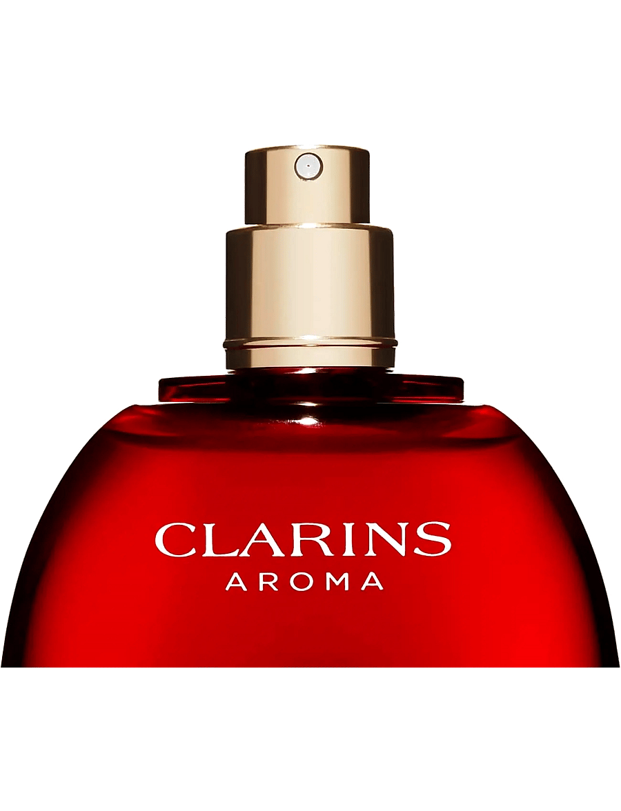 Clarins - Eau Dynamisante Deodorant Spray 100 ml - deosprays - clear - 3