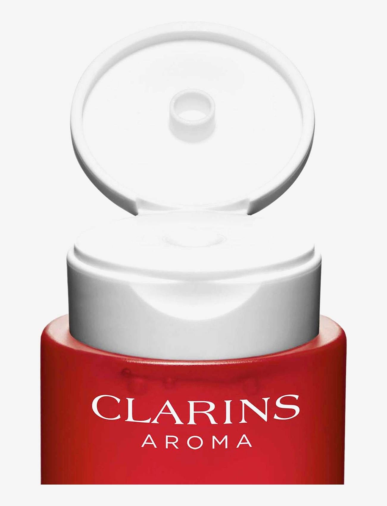 Clarins - Eau Dynamisante Shower Gel 200 ml - shower gel & oils - no colour - 2