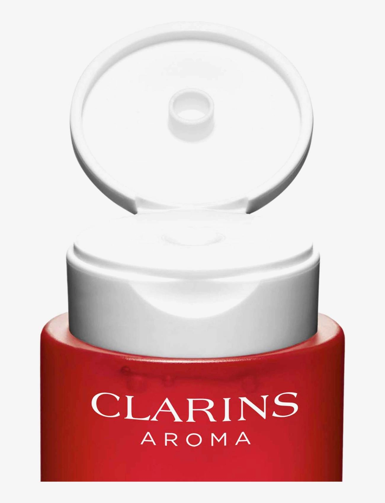 Clarins - Eau Dynamisante Shower Gel 200 ml - duschgel & duscholjor  - no colour - 2
